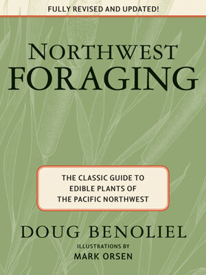Northwest Foraging - ebook